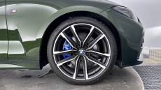BMW 4 Series 430i M Sport 2dr Step Auto Petrol Coupe